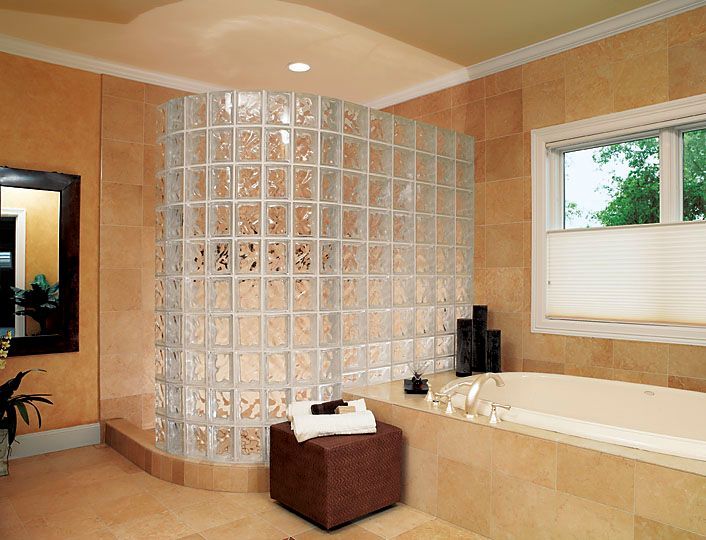 How to Install Tile Shower Shelving w Shower Hooks [step-by-step] -  TileWare Products 