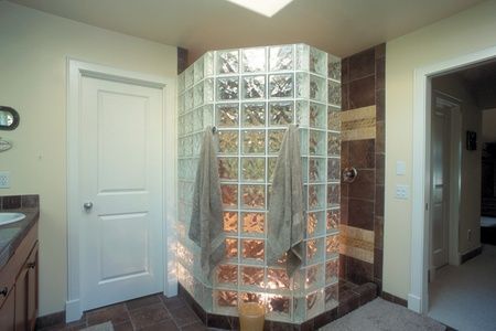 Glass Block Projects | Sierra Glass Block and Hawaii Glass Block