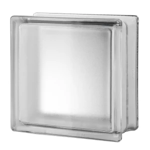 Arctic Standard Block glass block