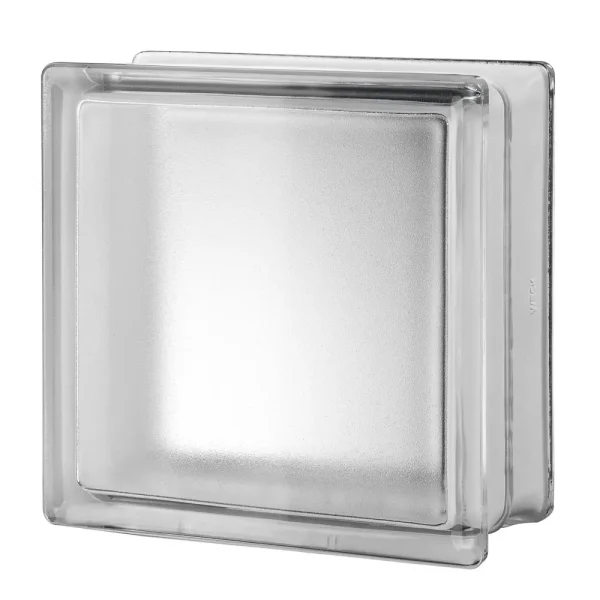 Arctic Standard glass block