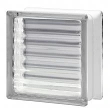 Argus Parallel Standard glass block