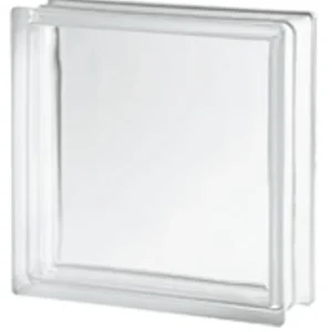 Clarity Large Block glass block