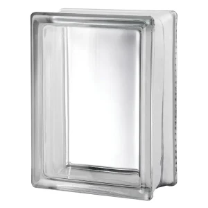 Clarity Rectangular Block glass block