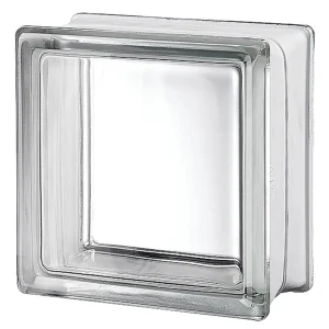 Clarity Small Block glass block