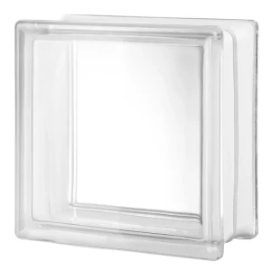 Clarity Standard glass block