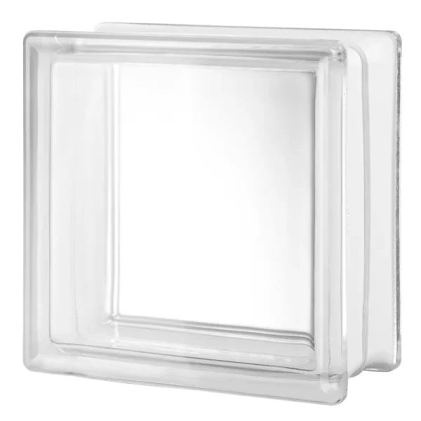Clarity Standard glass block