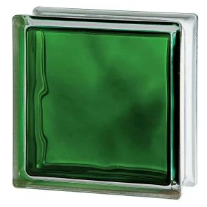 Brilly Emerald Standard Block glass block
