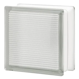 Light Diffusing Standard Block glass block