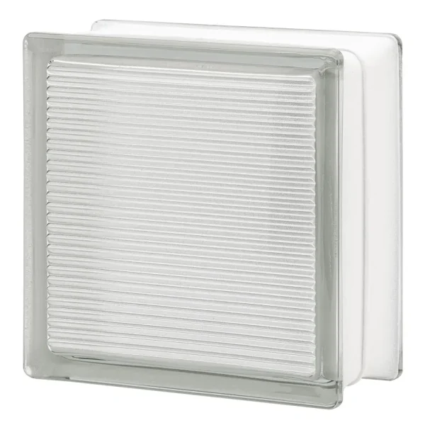 Light Diffusing Standard glass block