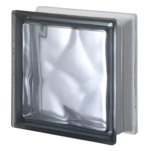 Nordica Wave Standard Block glass block