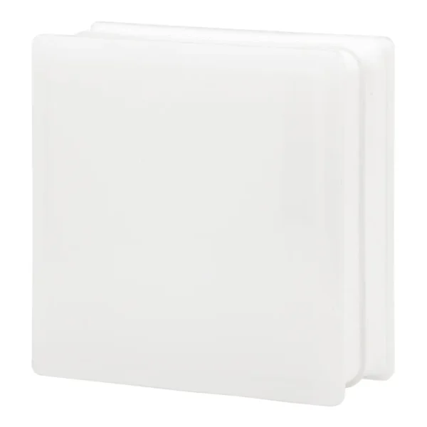 Opal Standard Plain glass block