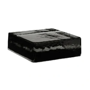 Nordica Square solid glass brick