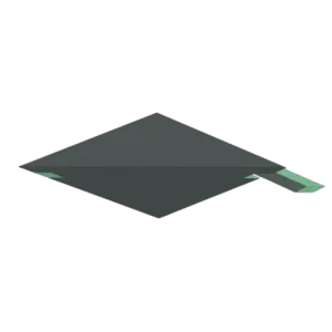 HydroBlok Large Diamond Bench 22″ x 22″ x 31″