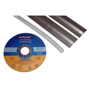 HydroBlok IN-Shadow Trim Kit for Linear Drains