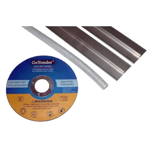 HydroBlok IN-Shadow Trim Kit for Linear Drains