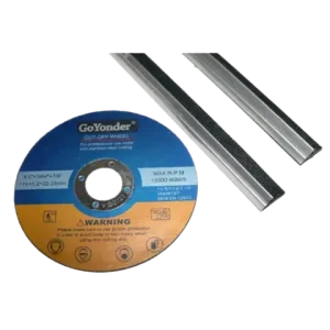 HydroBlok IN-Sight Trim for Linear Drains