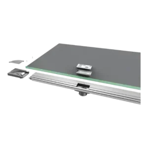 HydroBlok Line Drain Kit