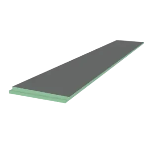 HydroBlok Low Profile Shower Pan Extension 12″ x 72″