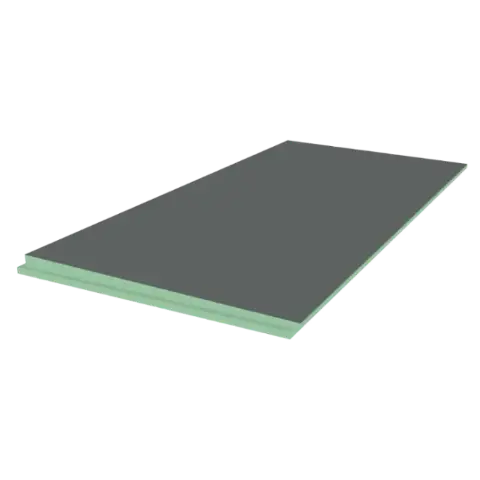 HydroBlok Low Profile Shower Pan Extension 24″ x 48″