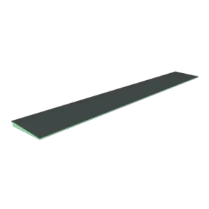 HydroBlok Low Profile Shower Ramp 12″ x 72″