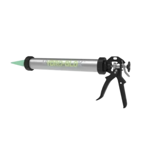 HydroBlok Sausage Gun (with 3 Tips)