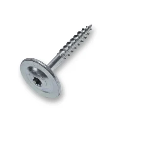HydroBlok Pan Head (Washerhead) Screws 1½″ – 100 Count