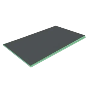 HydroBlok 36″ x 60″ Single Slope Shower Pan