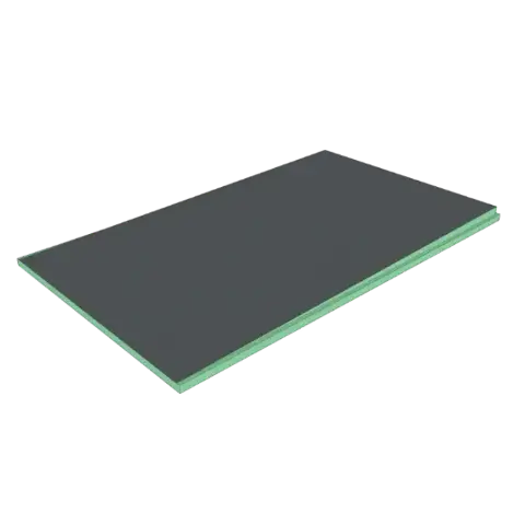 HydroBlok 36″ x 60″ Single Slope Shower Pan