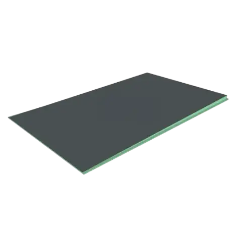 HydroBlok 36″ x 60″ Thin Single Slope Shower Pan