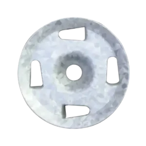 HydroBlok Washers with Tabs – 100 Count