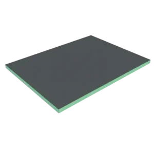 HydroBlok 3′ x 4′ x 1½″ Wallboard