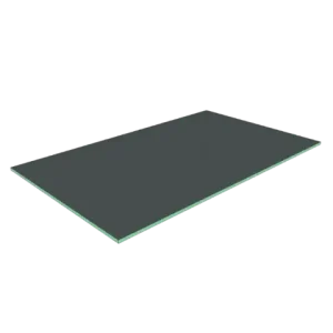 HydroBlok 3′ x 5′ x 1″ Wallboard