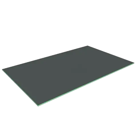 HydroBlok 3′ x 5′ x ¼″ Wallboard