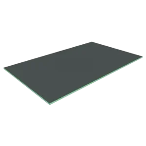 HydroBlok 3′ x 5′ x ⅝″ Wallboard