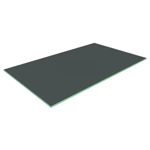 HydroBlok 3′ x 5′ x ⅝″ Wallboard