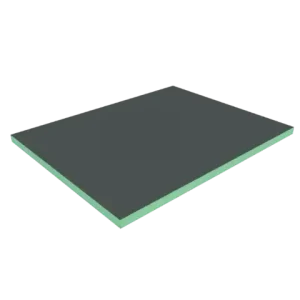 HydroBlok 4′ x 5′ x 2″ Wallboard