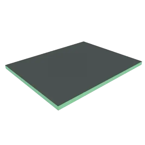 HydroBlok 4′ x 5′ x 2″ Wallboard