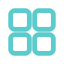Glass block dealers icon